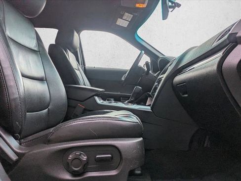 Used 2013 Ford Explorer Limited image 26