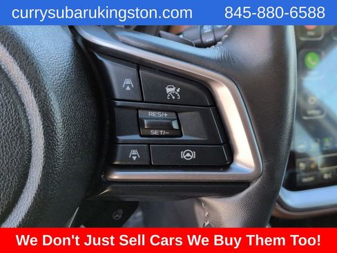 Used 2023 Subaru Outback Touring image 17