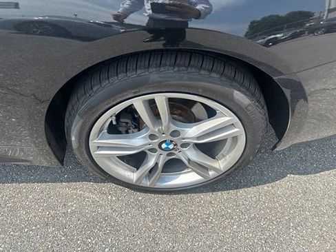 Used 2015 BMW 428i xDrive Convertible AWD/4WD image 11