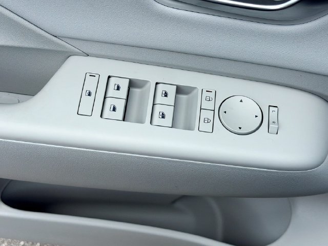 New 2026 Hyundai Kona Limited FWD image 17