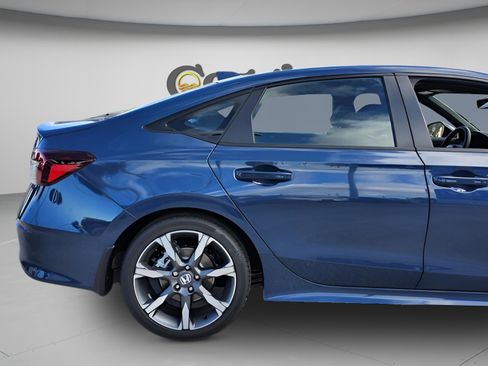 New 2026 Honda Civic Sport Touring image 42