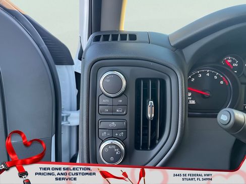New 2025 GMC Sierra 1500 Pro w/ Pro Value Package image 17