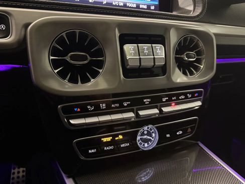 Used 2019 Mercedes-Benz G 550 image 44