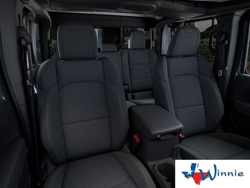 New 2026 Jeep Gladiator Sport image 19