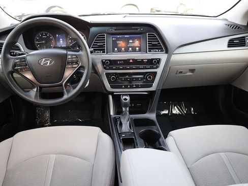 Used 2017 Hyundai Sonata SE w/ Cargo Package FWD image 17