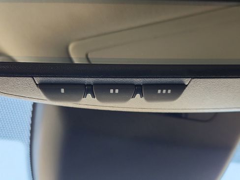 Used 2024 Toyota Grand Highlander FWD image 18