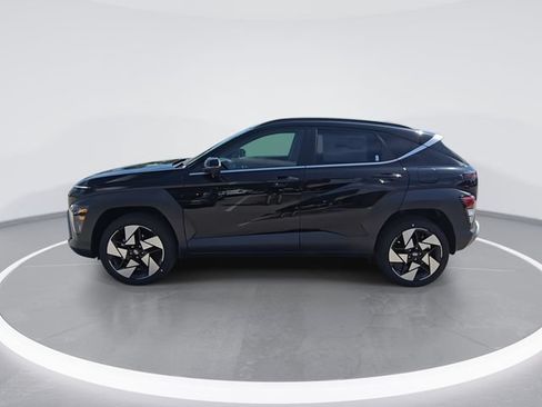New 2026 Hyundai Kona Limited AWD/4WD image 5