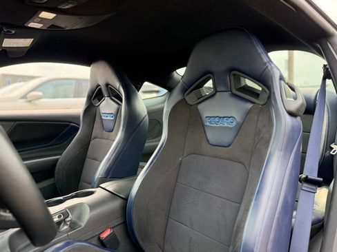 Used 2024 Ford Mustang Dark Horse RWD image 16