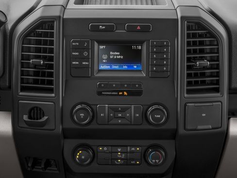 Used 2016 Ford F150 XL w/ XL Power Equipment Group AWD/4WD image 52