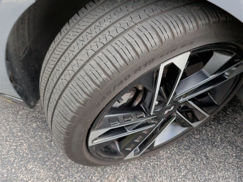 Used 2024 Hyundai Sonata N Line FWD image 13