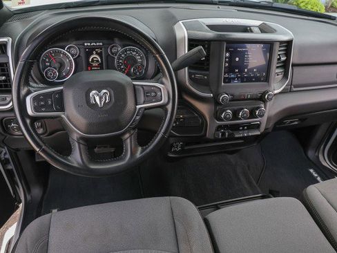 Used 2023 RAM 3500 Big Horn w/ Level 1 Equipment Group image 23