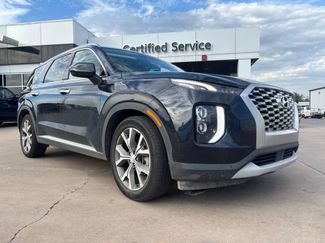 Used 2022 Hyundai Palisade SEL w/ Premium Package FWD video 1