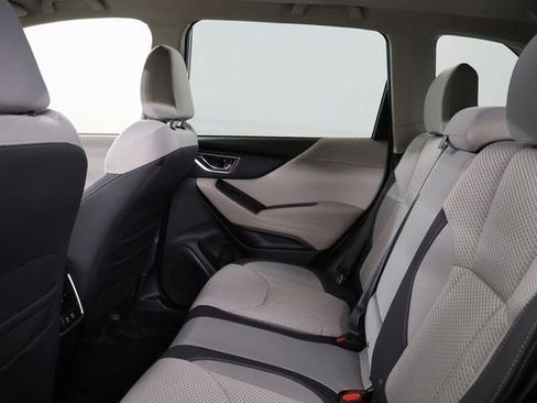 Certified 2022 Subaru Forester Premium image 31