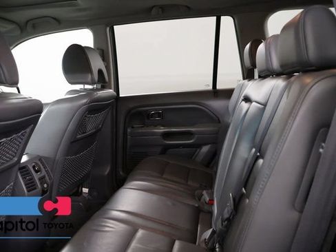 Used 2006 Honda Pilot EX-L image 29