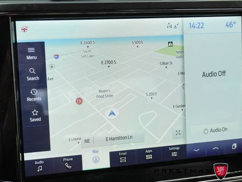 Used 2022 Ford F350 Platinum w/ FX4 Off-Road Package AWD/4WD image 43