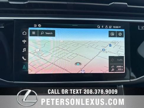 Used 2021 Audi Q7 2.0T Premium Plus w/ Premium Plus Package image 16