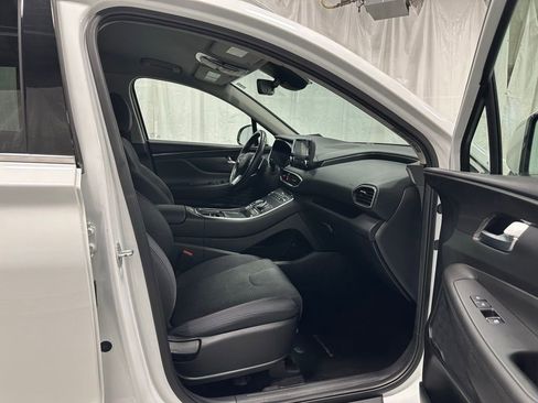 Used 2022 Hyundai Santa Fe SEL w/ Convenience Package AWD/4WD image 54