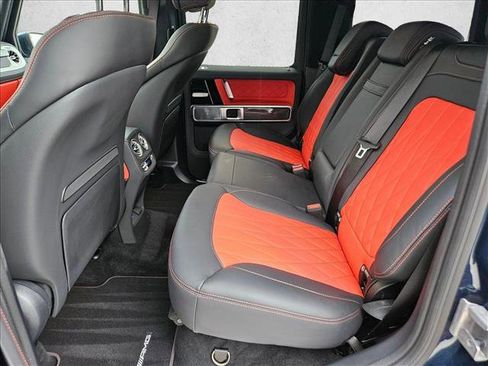 Certified 2026 Mercedes-Benz G 63 AMG 4MATIC image 20