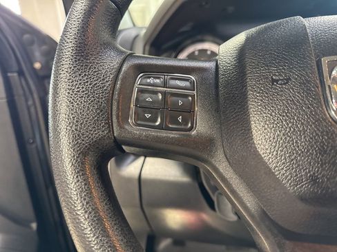 Used 2014 RAM 1500 Express image 13
