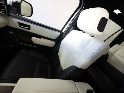 Used 2023 Toyota Sequoia Capstone image 43