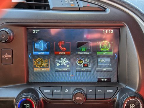 Used 2019 Chevrolet Corvette Grand Sport image 20