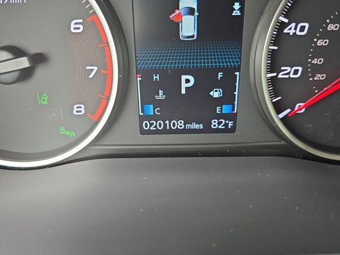 Used 2022 Mitsubishi Eclipse Cross SE image 26