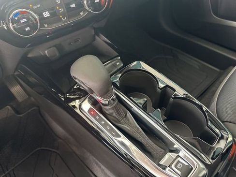 New 2026 Chevrolet Trax ACTIV w/ Sunroof Package image 36