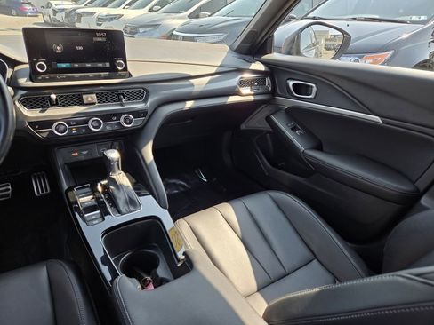 Certified 2023 Acura Integra A-Spec FWD image 14