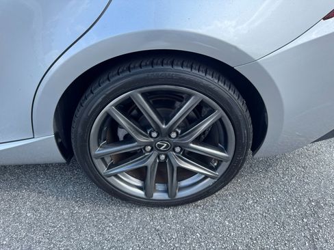 Used 2014 Lexus IS 250 4dr Sport Sdn Auto RWD image 34