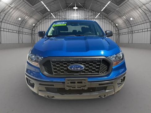 Used 2019 Ford Ranger XL w/ Equipment Group 101A Mid RWD image 2