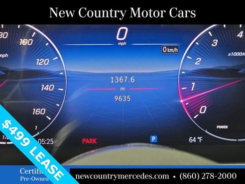 Certified 2025 Mercedes-Benz C 300 C 300 image 29