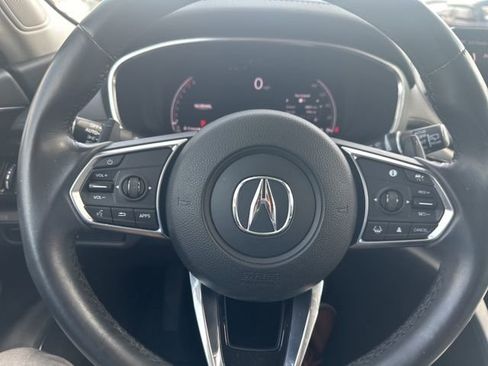 Used 2024 Acura MDX FWD w/ Technology Package image 10
