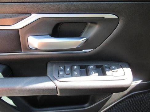 New 2026 RAM 1500 Big Horn AWD/4WD image 19