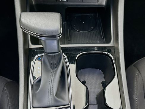 Used 2025 Hyundai Tucson SEL AWD/4WD image 24