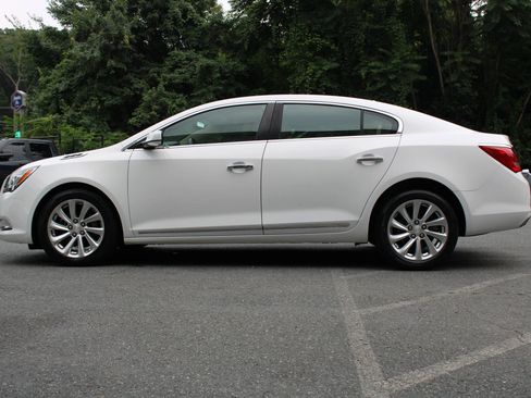 Used 2014 Buick LaCrosse Leather image 24