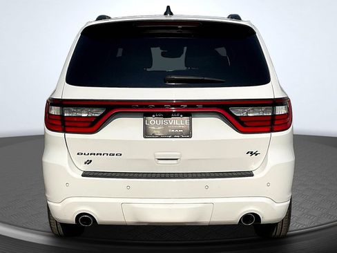 Used 2025 Dodge Durango R/T AWD/4WD image 6