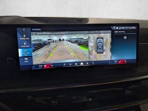 New 2026 BMW X5 xDrive50e w/ M Sport Package image 14