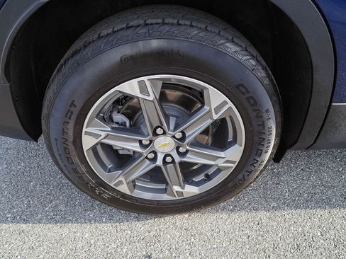 Certified 2023 Chevrolet Blazer LT w/ LPO, Floor Liner Package FWD image 35