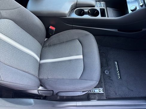 New 2026 Hyundai Sonata SEL image 12