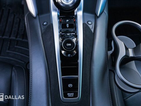 Used 2017 Acura NSX image 31