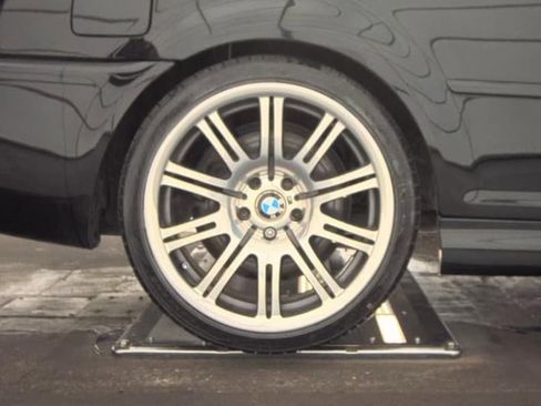 Used 2006 BMW M3 Coupe image 9