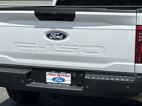Certified 2024 Ford F150 XL RWD image 6