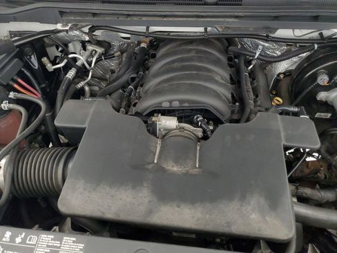 Used 2018 GMC Sierra 1500 Denali w/ Denali Ultimate Package image 9