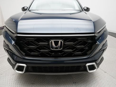 Certified 2025 Honda CR-V Sport Touring image 23