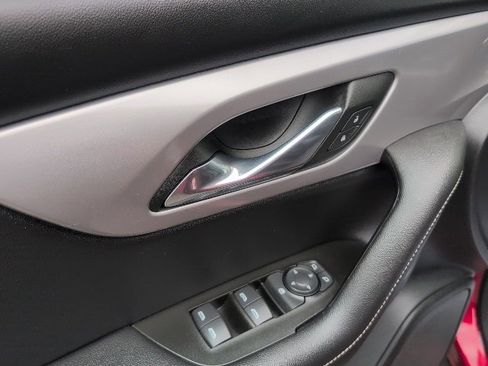 Certified 2023 Chevrolet Blazer LT w/ Convenience Package image 14