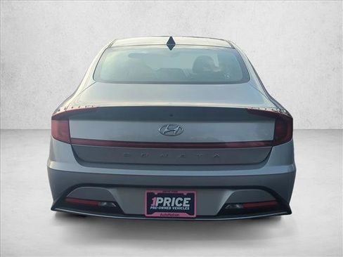 Used 2023 Hyundai Sonata SE image 7