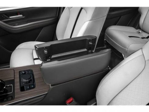 New 2025 MAZDA CX-90 Plug-In Hybrid w/ Preferred image 17