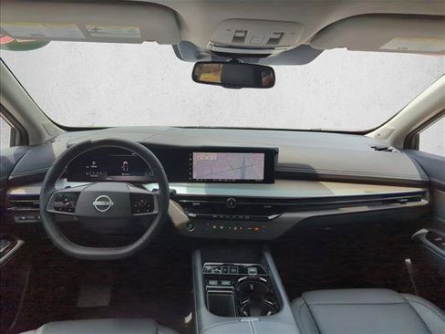 Certified 2025 Nissan Murano SL w/ Cargo Package AWD/4WD image 20