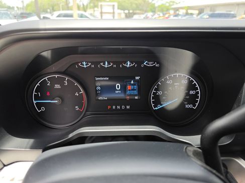 Used 2025 Ford F350 XL w/ STX Appearance Package AWD/4WD image 30