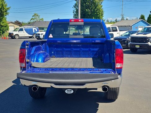 Used 2014 RAM 1500 Big Horn AWD/4WD image 9